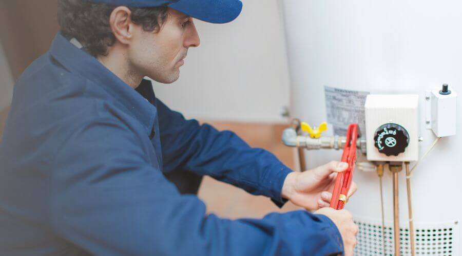 Professional sewer line replacement in Mount Pleasant, NC
